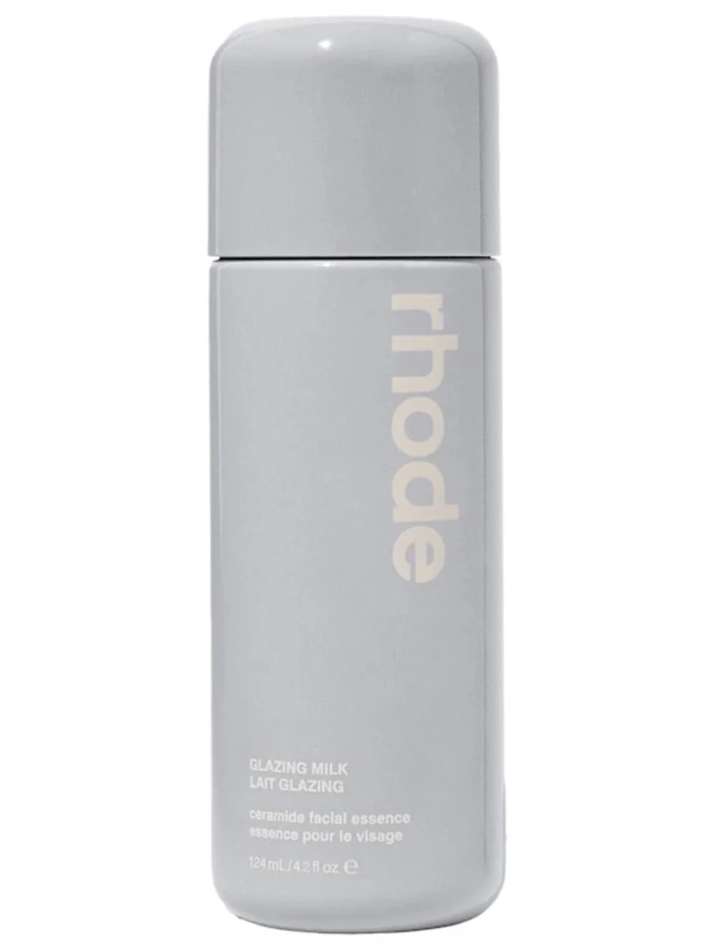 New Rhode Glazing Milk Facial Essence